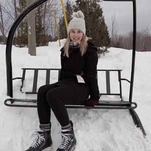 Meet your Posher, Jillian